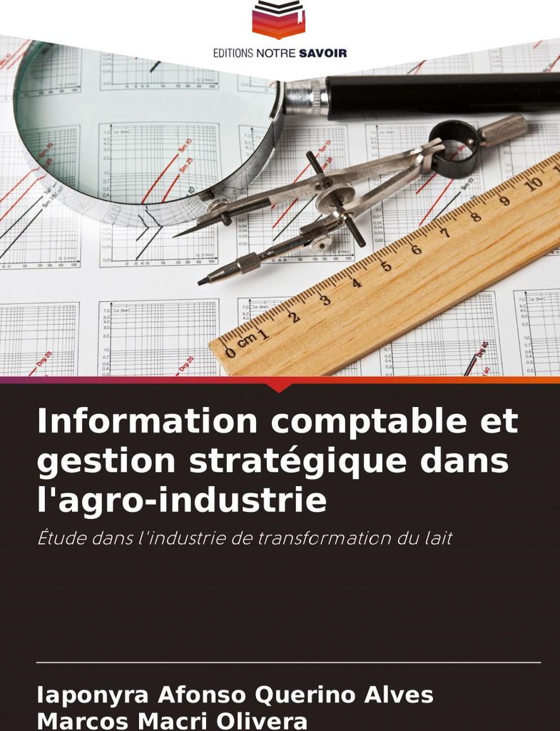 Information comptable et gestion stratégique dans l'agro-industrie
