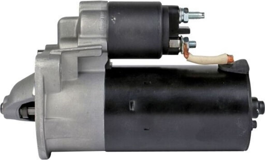 HELLA 8EA 012 526-161 - OE 6G9N11000KB Anlasser, Starter für S60 I (384), S80 I (184), V70 II (285), XC70 (295), XC90 I (275)