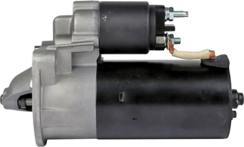 Démarreur de remplacement HELLA pour Volvo XC90 et V70 II 12V OE