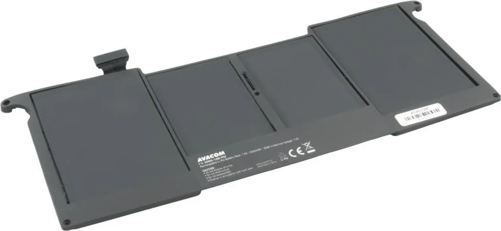 Batterie compatible A1465 pour MacBook Air 11 pouces : usage longue durée