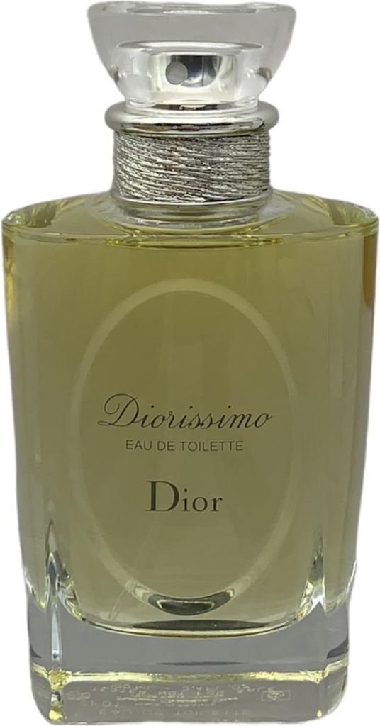 Dior Diorissimo, Frauen, 100 ml, Nicht nachfüllbare Produktbild 