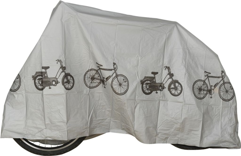 FISCHER Fahrradgarage Universal Produktbild 