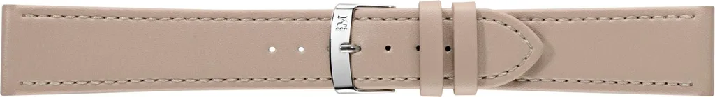 Cinturino Orologio 16mm Sprint - Vera Pelle Colore Argento
