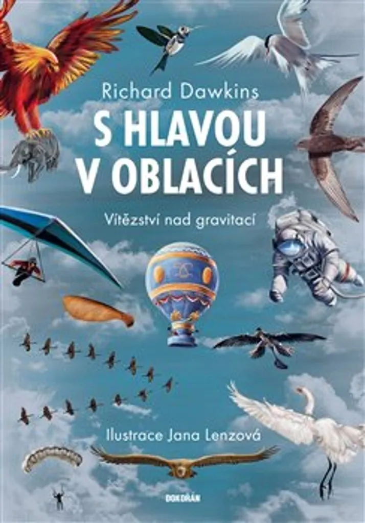 Essai Scientifique sur l'Évolution : La Victoire contre la Gravité