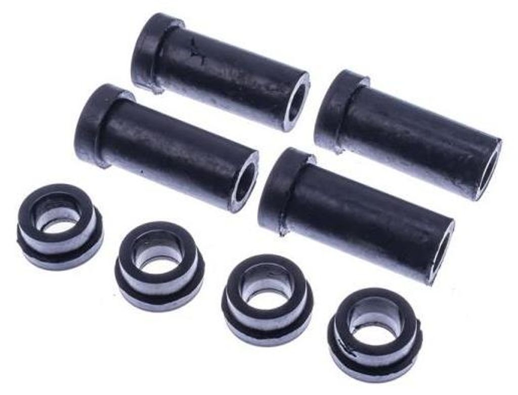 EBG Federbuchse hinten links rechts Fiat A5C006MT