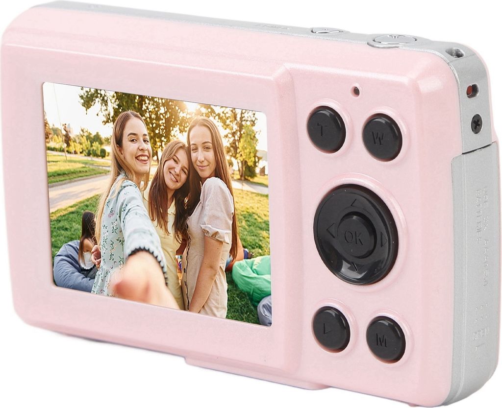 Přenosný fotoaparát,Digitální fotoaparát,Kompaktní Obrázek produktu 