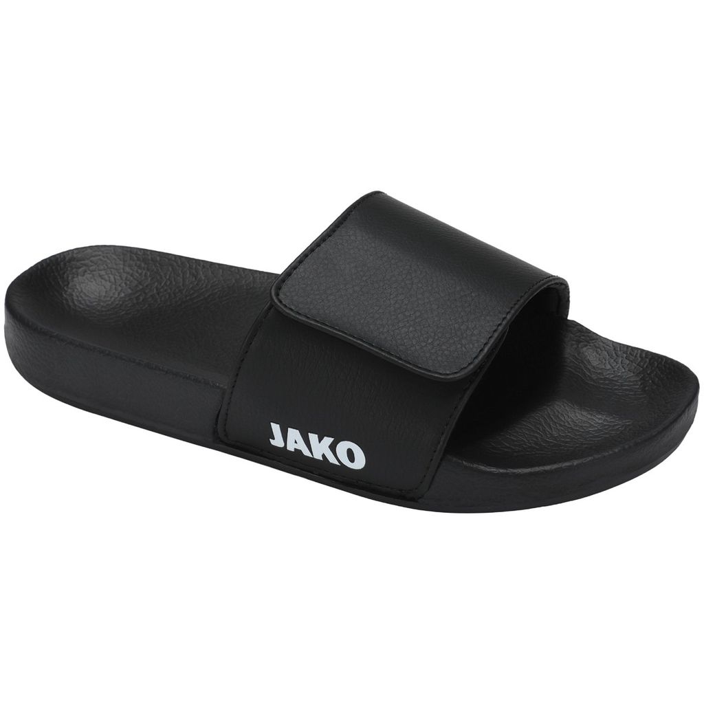 Jako Jakolette Locker Badeschuhe - Schwarz | Größe: 45 Produktbild 