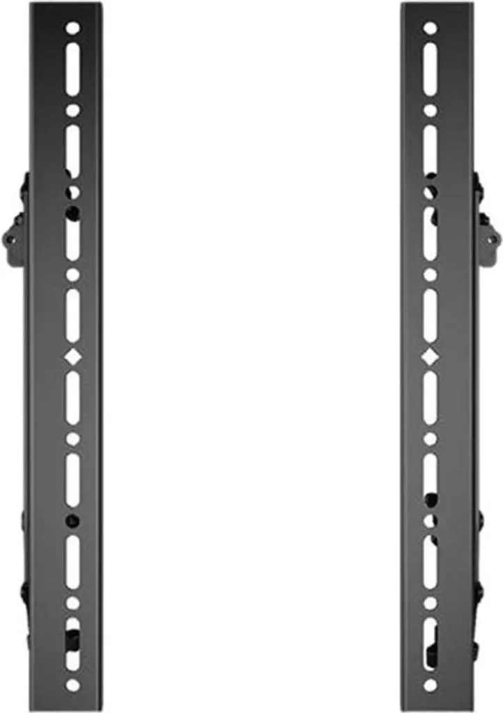 Chief FMSITL Composant de Montage avec 2 Supports d'Inclinaison Noirs
