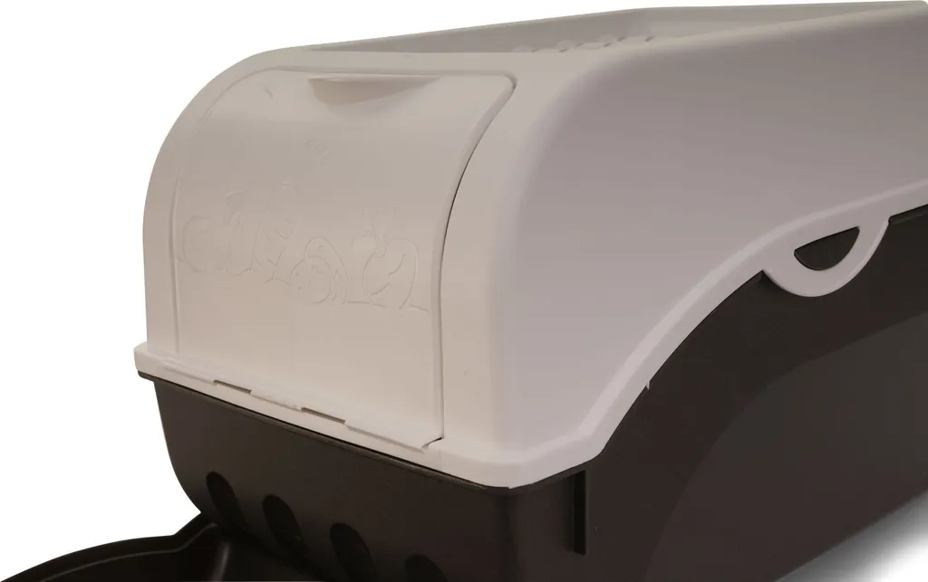 Cassette Verdure Novaliv 2x5L Perla | Conservazione Professionale