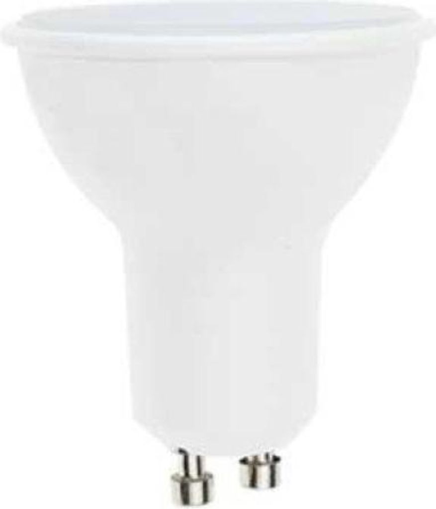 GU10 LED-Glühbirne 9.5W - Neutralweiß 4000K - 5500K