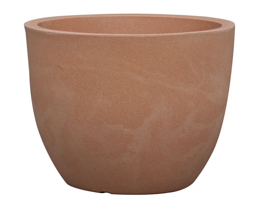 Siena Garden Gefäß Bristol 30 terra Pflanzkübel Produktbild 