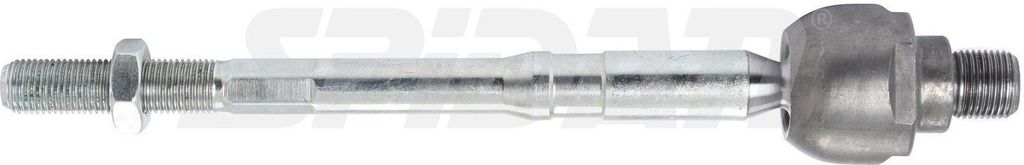 SPIDAN CHASSIS PARTS 51145 Axialgelenk Spurstange für HYUNDAI H-1 Travel (TQ) Vorne Rechts