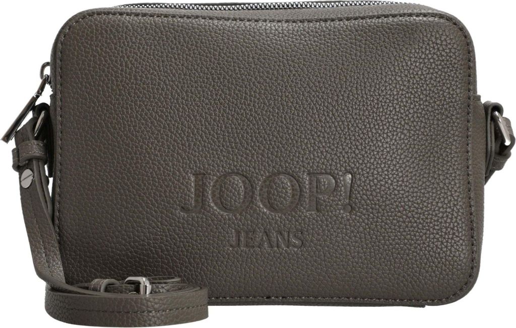 Women Lettera 1.0 Cloe - Schultertasche 21.5 cm (grey)