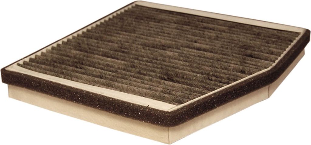 Innenraumfilter FILTRON K 1104A