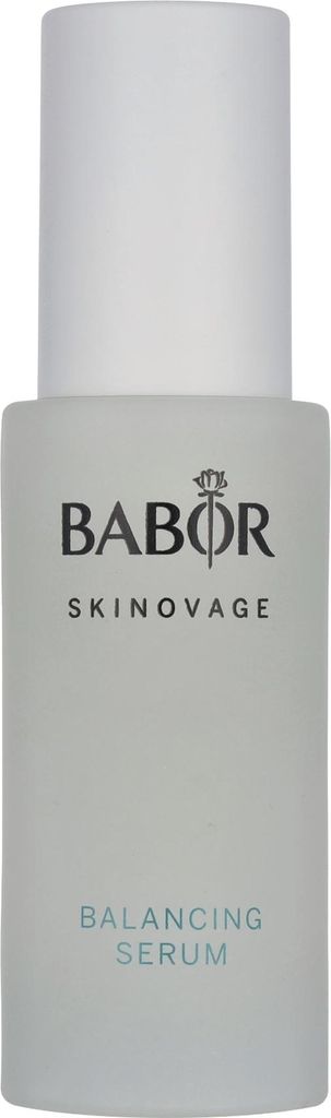 Babor - Skinovage Balancing Serum - Egaliserend serum voor Productafbeelding 
