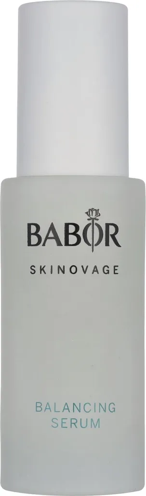 Sérum Visage Babor Skinovage Purifiant - Soin Rééquilibrant Peaux Mixtes