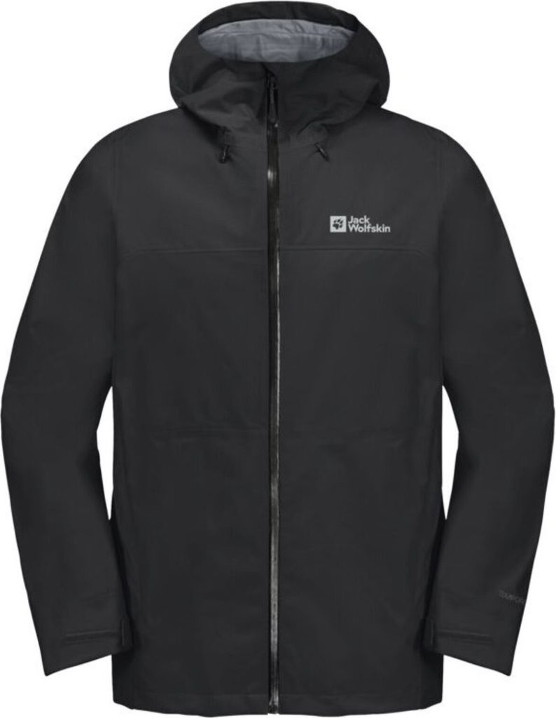 Jack Wolfskin Softshelljacke für Herren