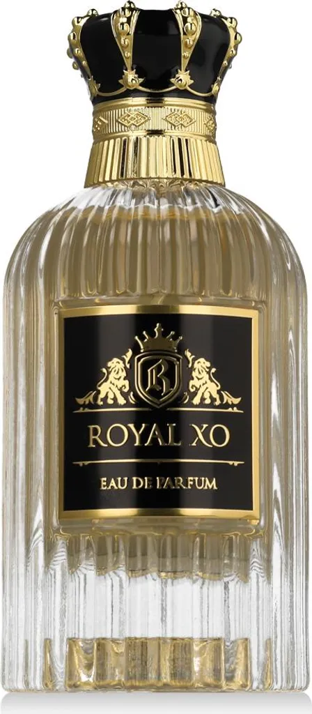 Parfum Assala Prime Royal XO 100 ml - Idéal pour Soirée et Occasion