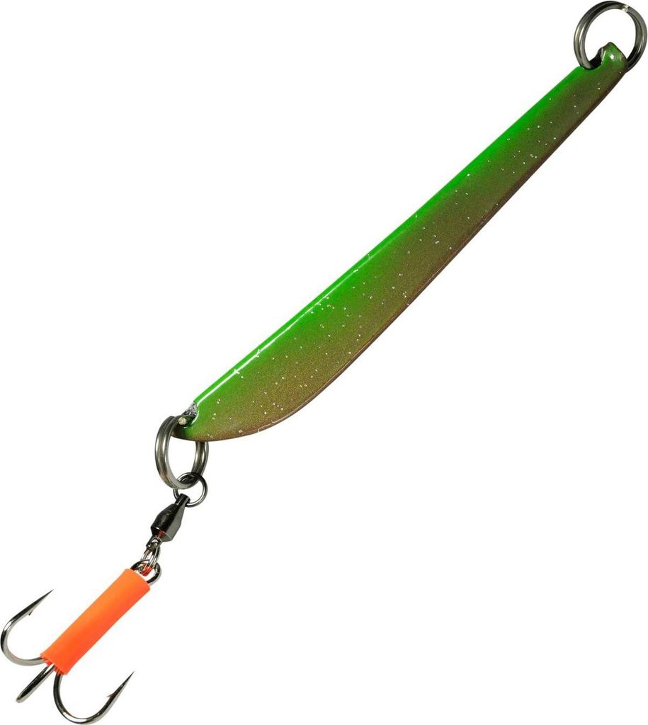 Eisele Pilker Taumler Ghost Farbe Ghost Gewicht 500g