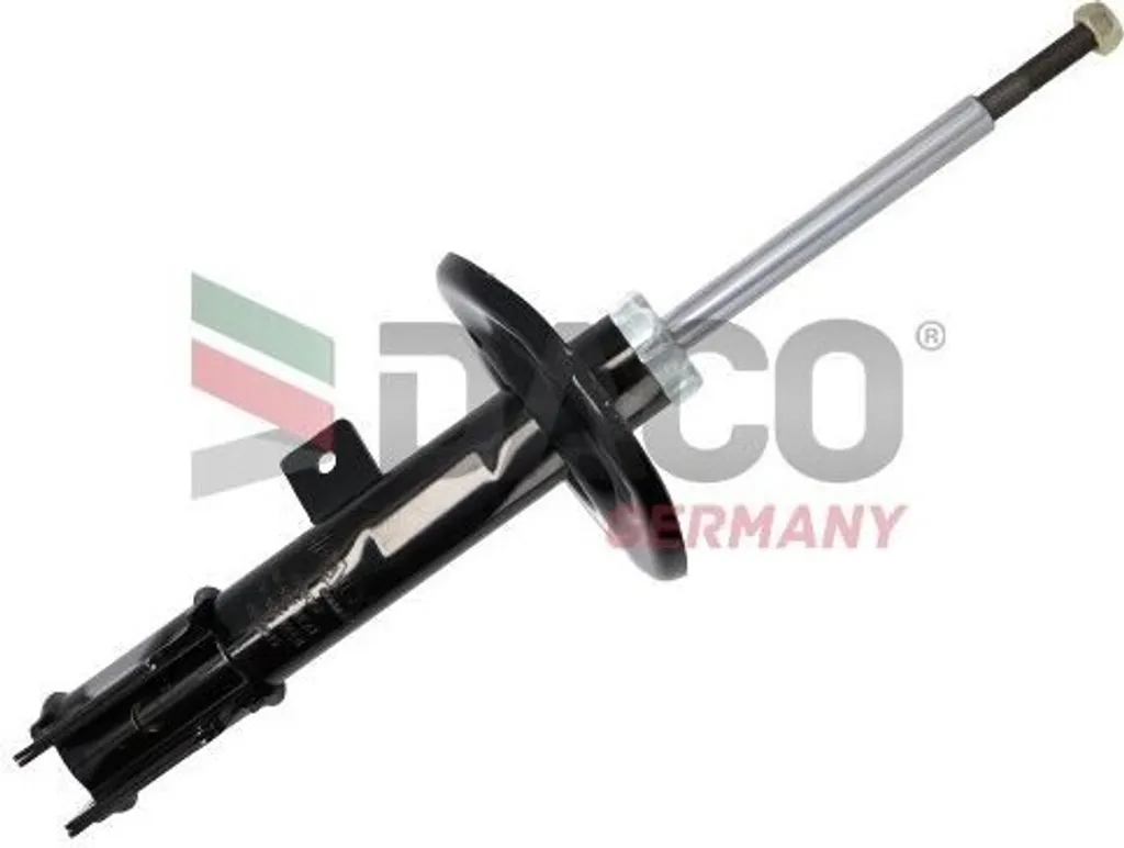 Amortisseur avant droit DACO 452805R pour PEUGEOT 308 SW I (4E, 4H)
