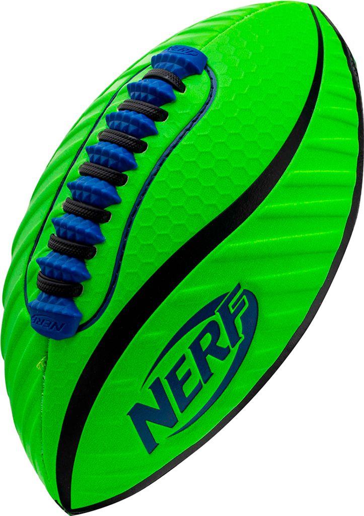Nerf Football Américain Spiral Grip - Junior - Image du produit 