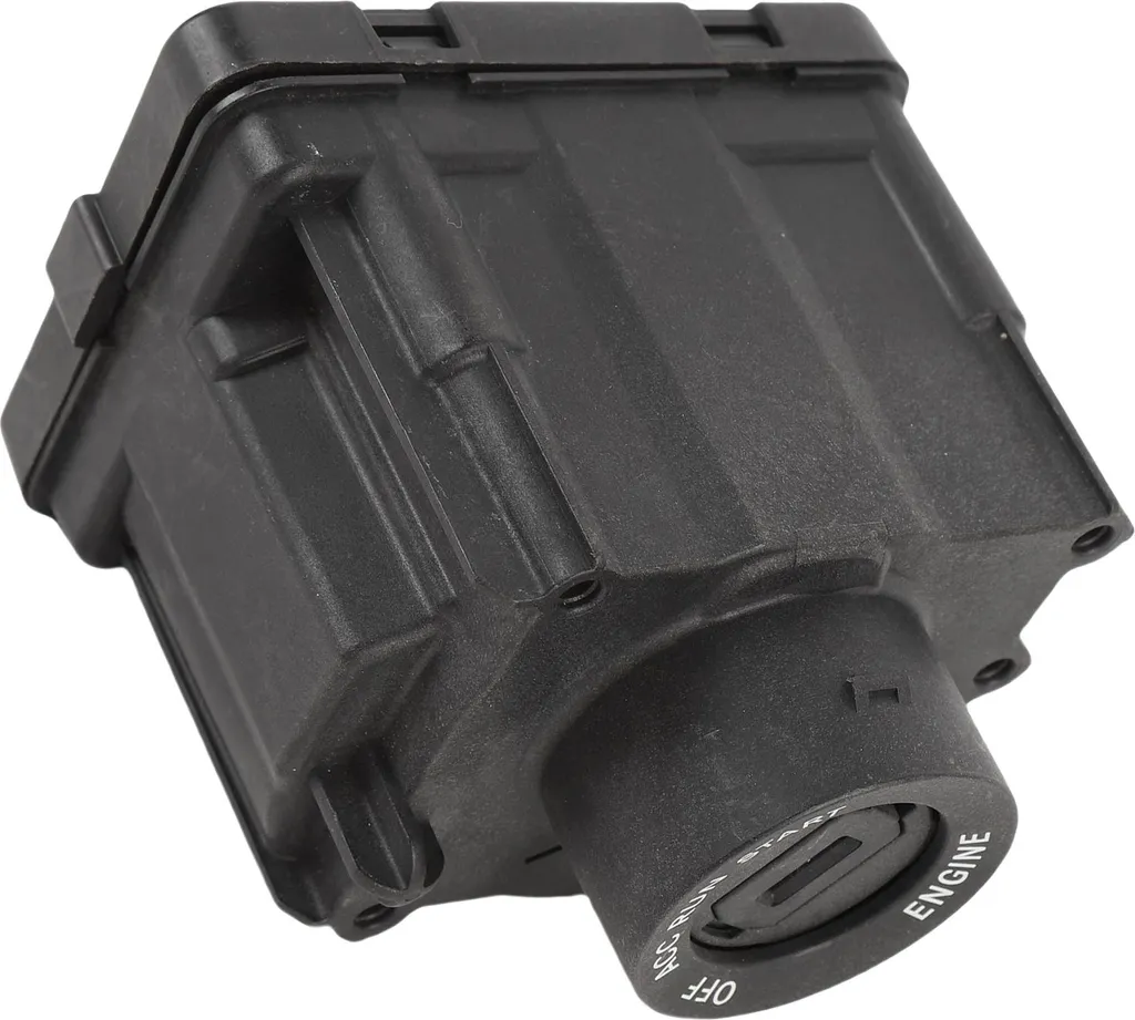 Module de démarrage pour Cherokee 2014-2018 remplacement 68271987AC - 3