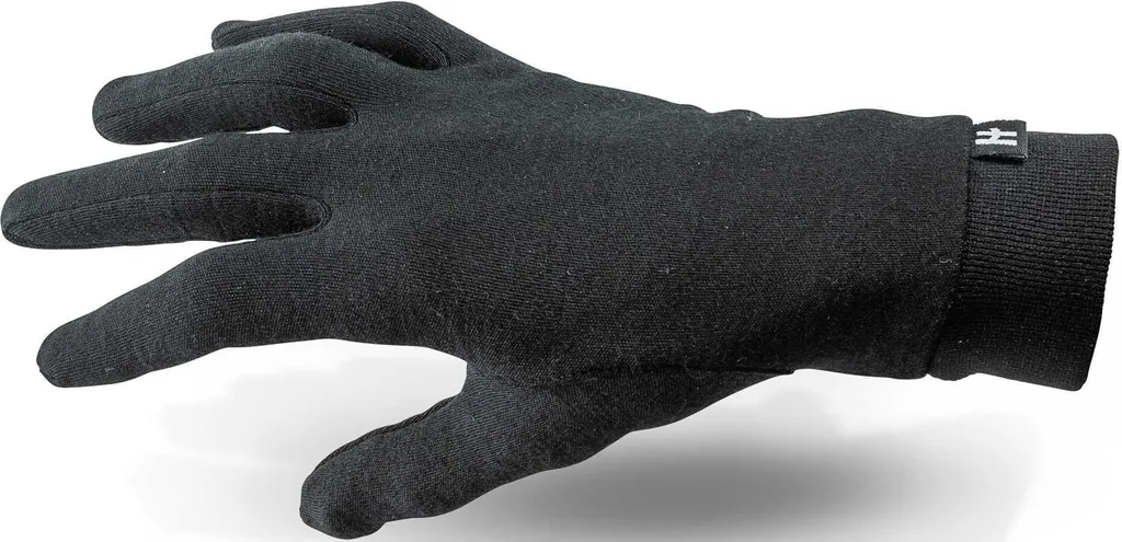 Sous-gants moto Halvarssons Wool noir L : fini les doigts gelés