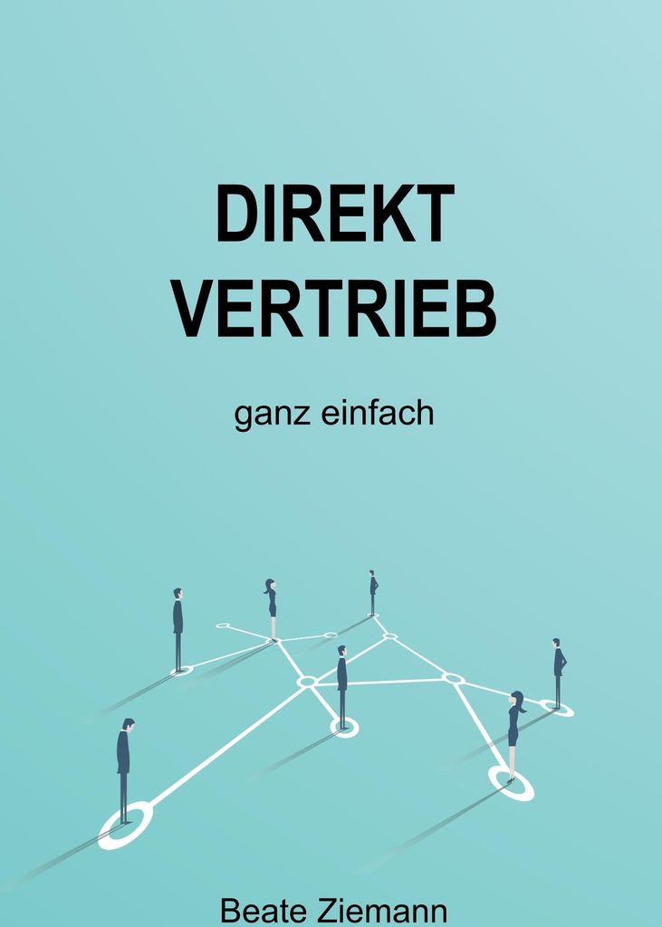 DIREKTVERTRIEB ganz einfach