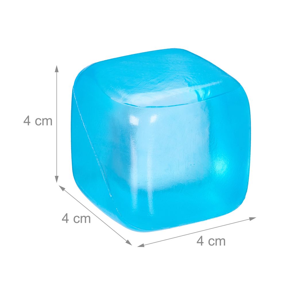 3 stampi per cubetti di ghiaccio, in silicone, XL, con coperchio, impilabili e lavabili in lavastoviglie, per birra, vino, cocktail, viola), set da 3 (18 cubetti di ghiaccio