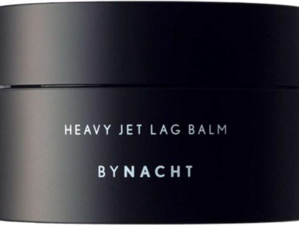 Bynacht, Heavy Jet, Shea Butter, Renewing, Foot Balm, 15 ml