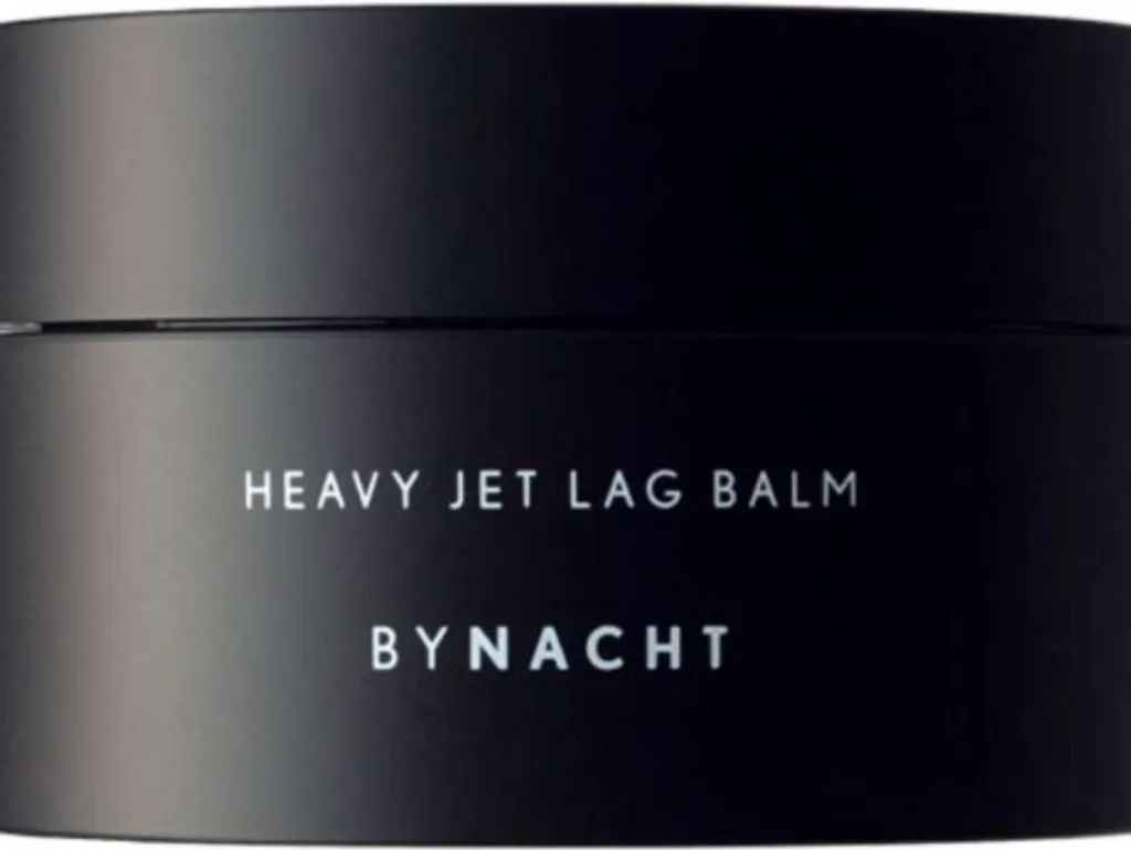 Réparer Pieds Abîmés avec le Baume Bynacht Heavy Jet 15 ml Karité