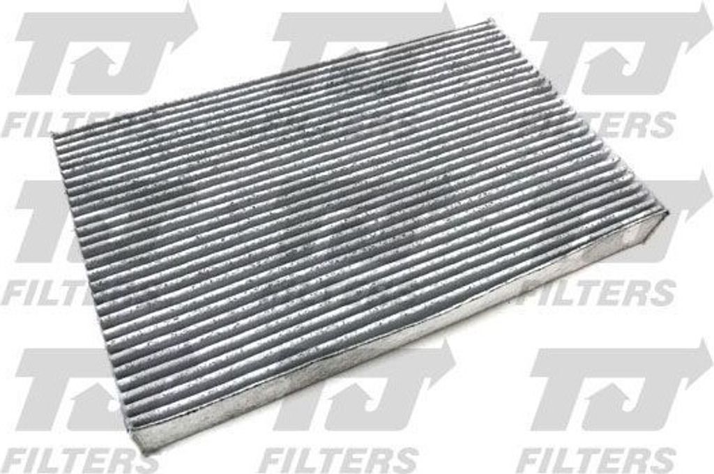 QUINTON HAZELL QFC0457 Innenraumfilter Pollenfilter für OPEL Crossland X (P17) Aktivkohle