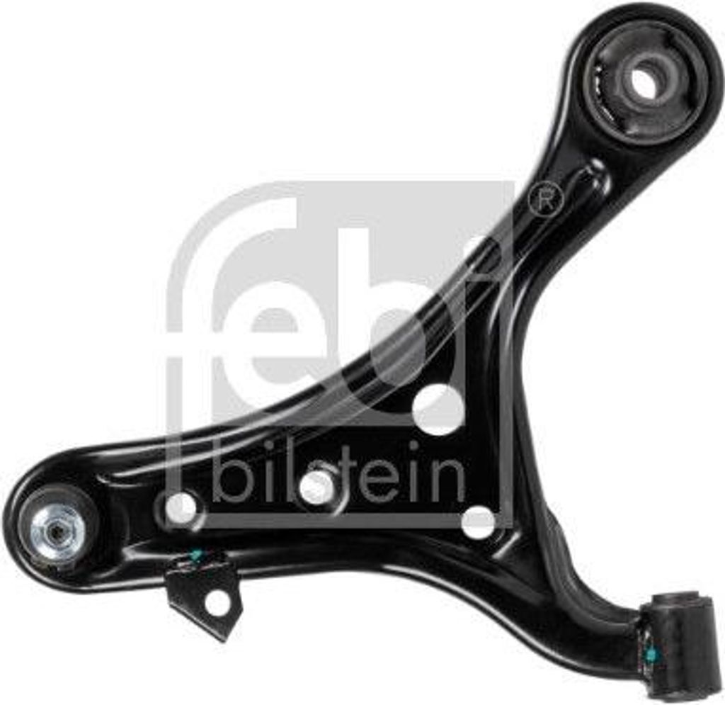 FEBI BILSTEIN 175382 Querlenker, Radaufhängung OE 4806979018 kompatibel mit IQ