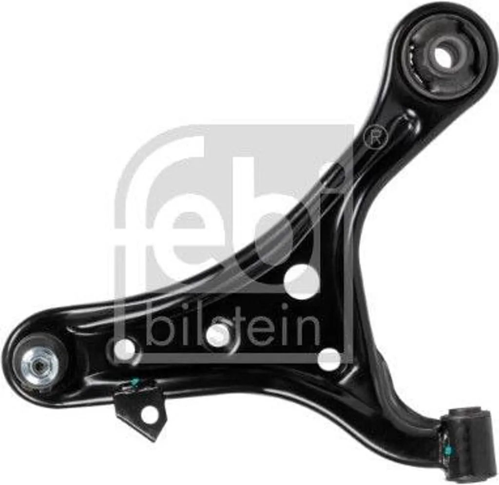 Bras de suspension FEBI 175382 pour réparer la direction de votre IQ