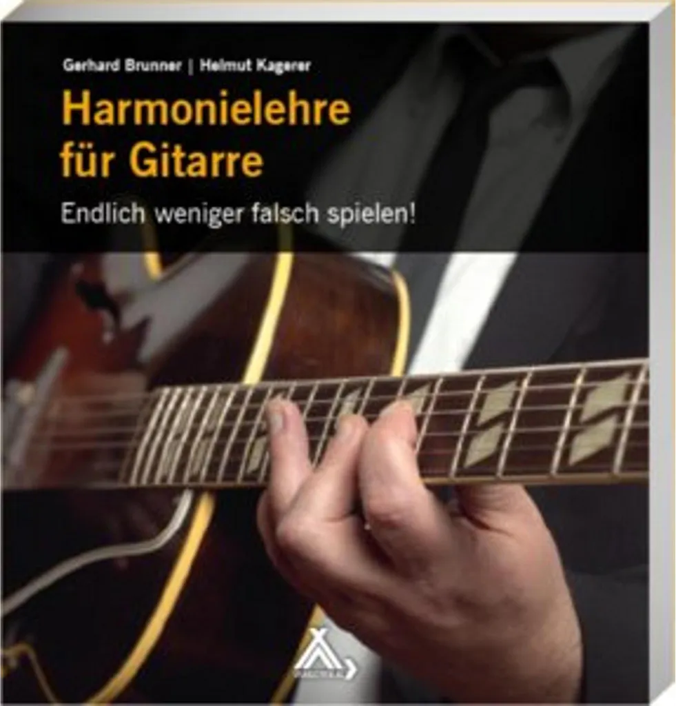 Théorie Musicale Guitare : Livre d'Harmonie pour Apprendre les Accords