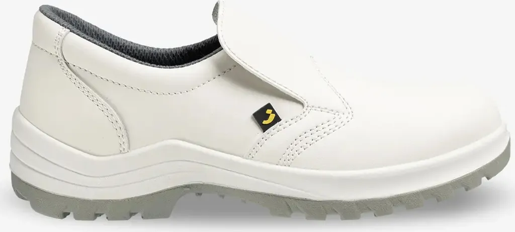 Safety Jogger X0500 Chaussures de sécurité S2 SRC HACCP blanc taille 46