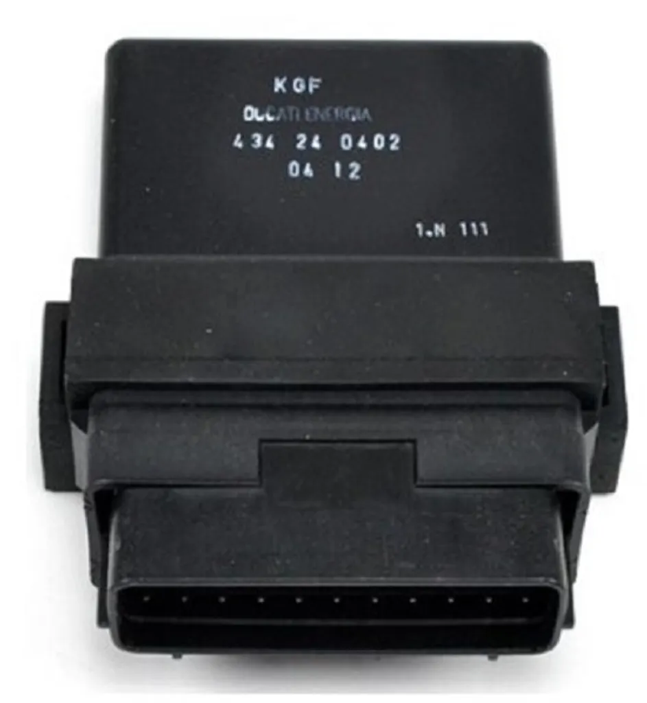 Boîtier d'allumage CDI pour réparer votre Honda SH 125 ou Dylan 150
