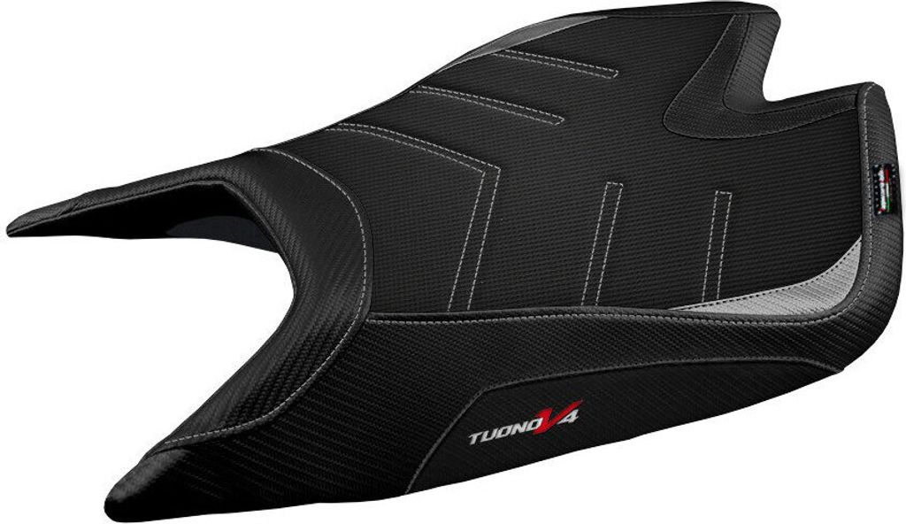 Satteldecke Comfort 1SL-1 für Aprilia Tuono V4 Factory (2021-2023)