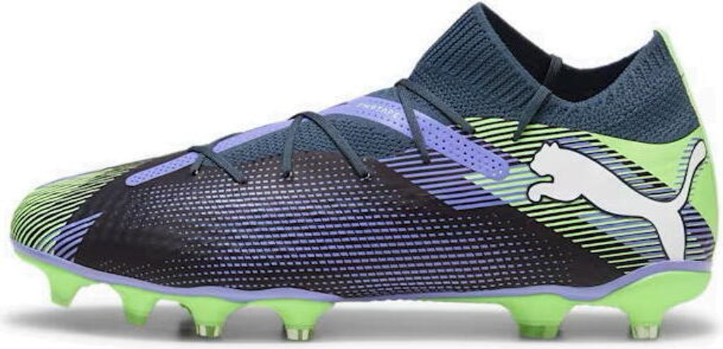 PUMA Future 7 Pro Fussballschuhe Herren lila 44.5