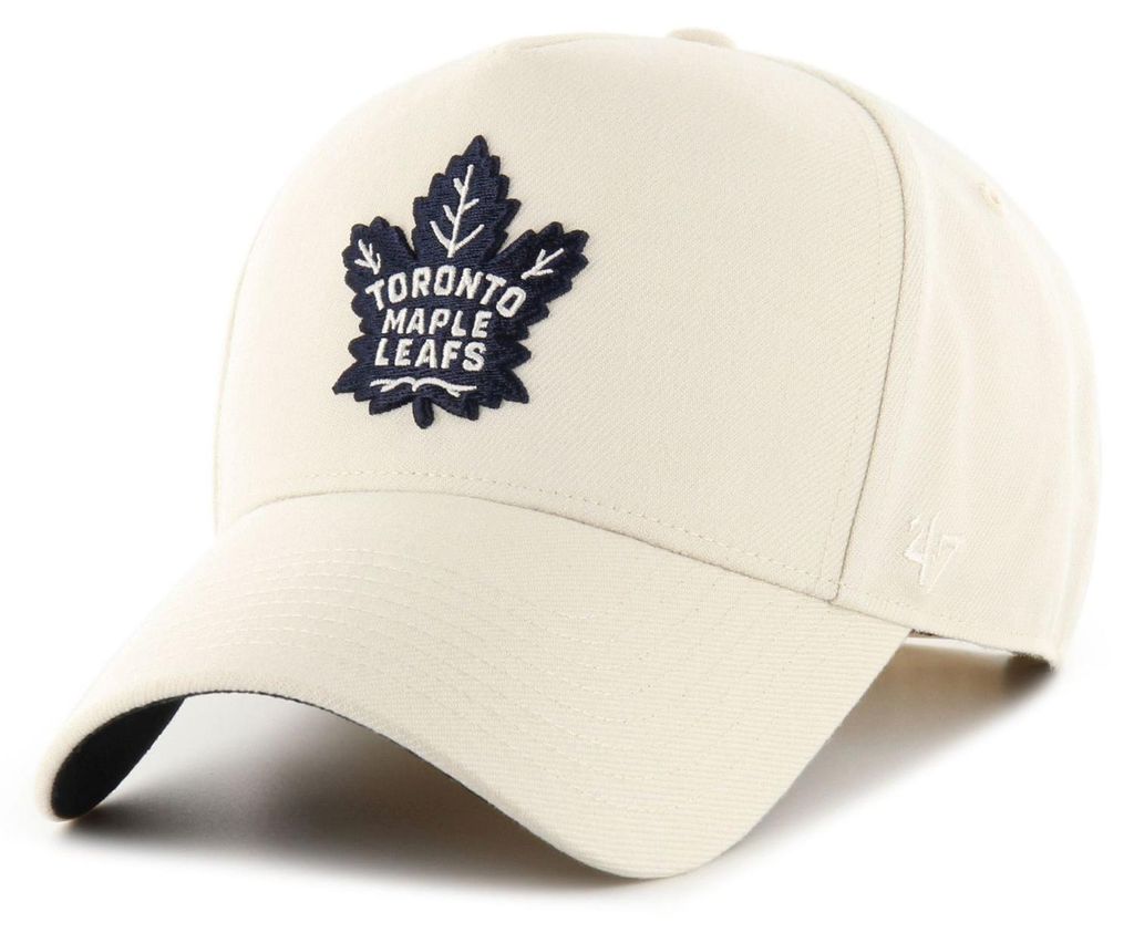 '47 Brand Cap NHL Toronto Maple Leafs Ballpark 47 OFFSIDE DT Sandstorm