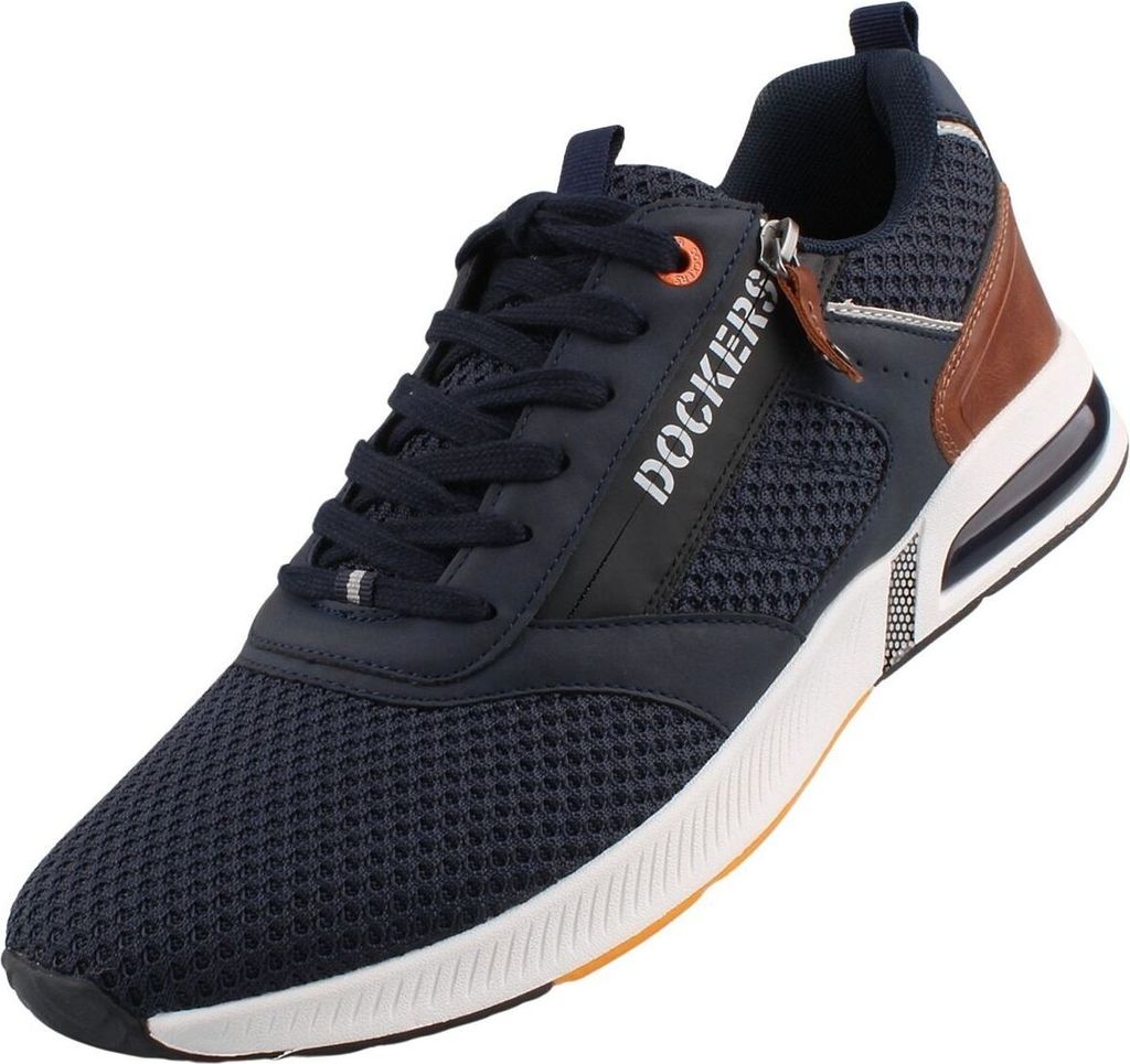 Dockers Sneaker Sneaker Kunstleder/Textil Produktbild