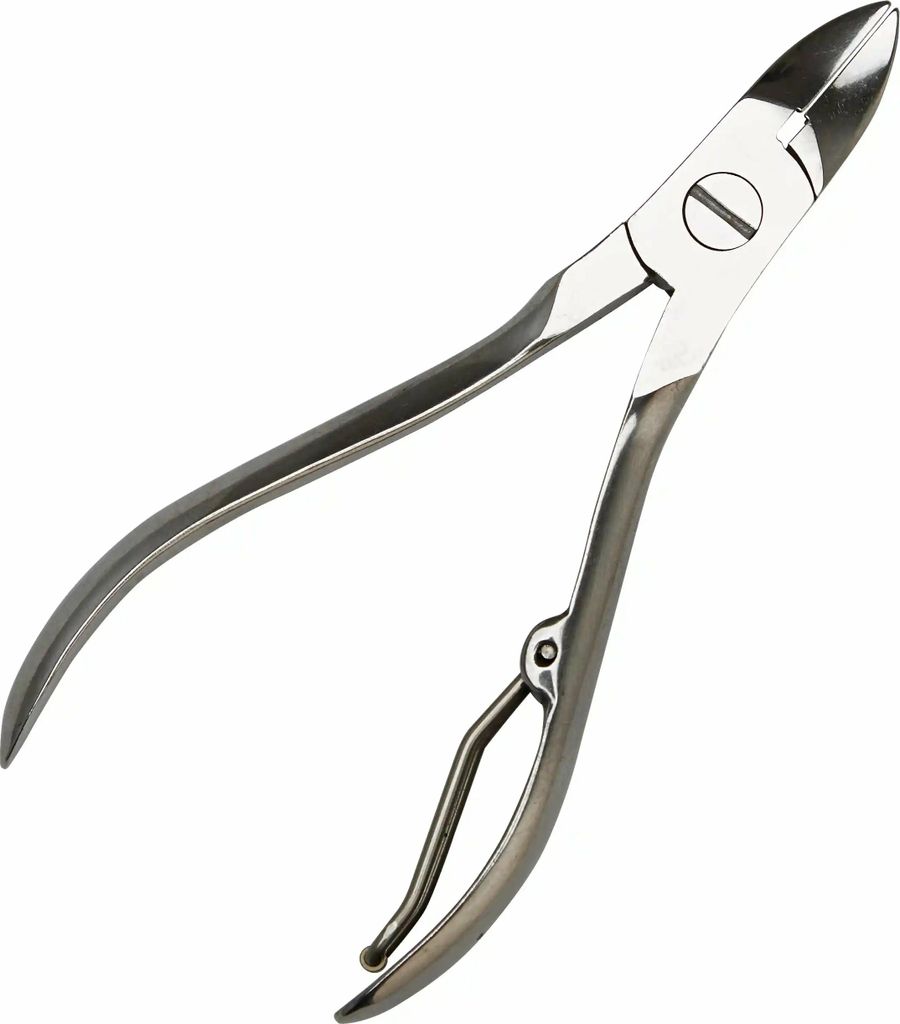 ZWILLING Nagelzange Classic Inox 110mm