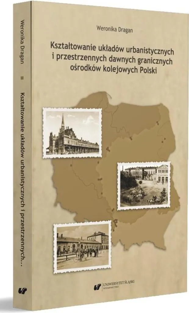 Kształtowanie układów urbanistycznych : guide de conception spatiale
