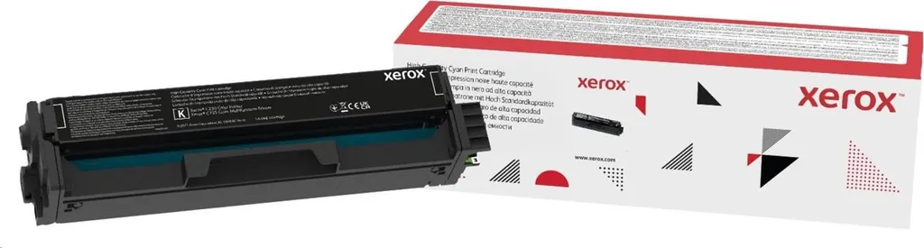 OFFERTA Toner Xerox 006R04395 Nero Originale C230 C235 - 3000 Pagine