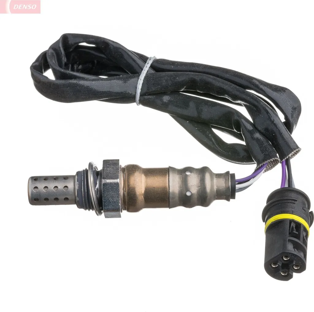 Capteur d'oxygène Sonde Lambda pour Mercedes W211 W204 Classe C et E