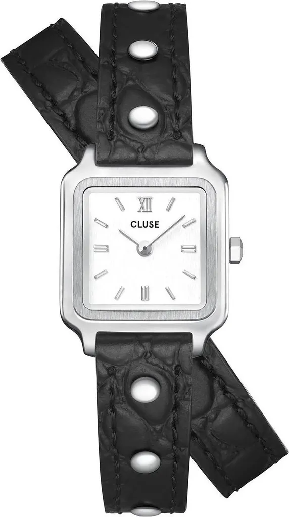 Recensione Cluse CW15508 | Specifiche Tecniche Orologio Nero Donna