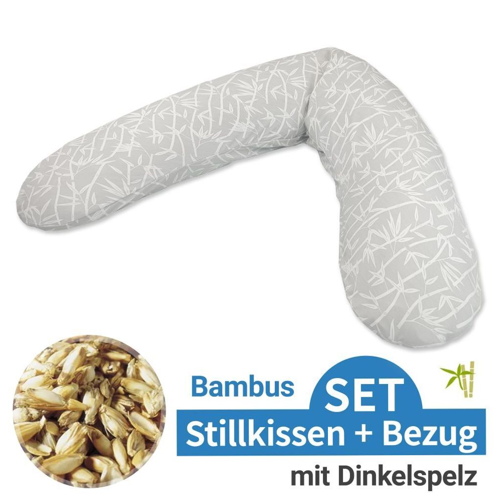 Theraline Stillkissen Das Original Produktbild 