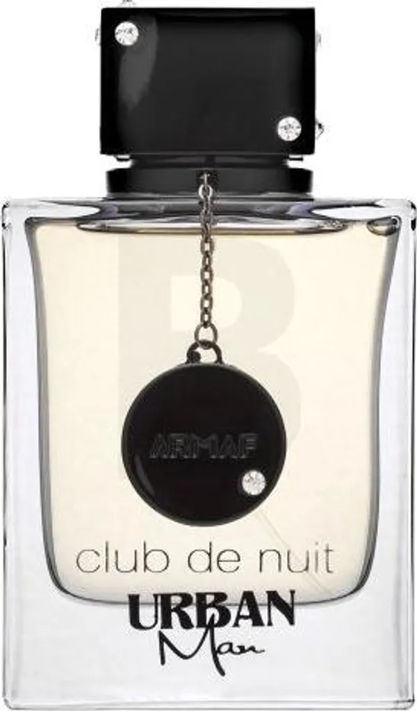 Armaf Club de Nuit Urban Man Elixir EDP 105 ml - Parfum Homme Intense