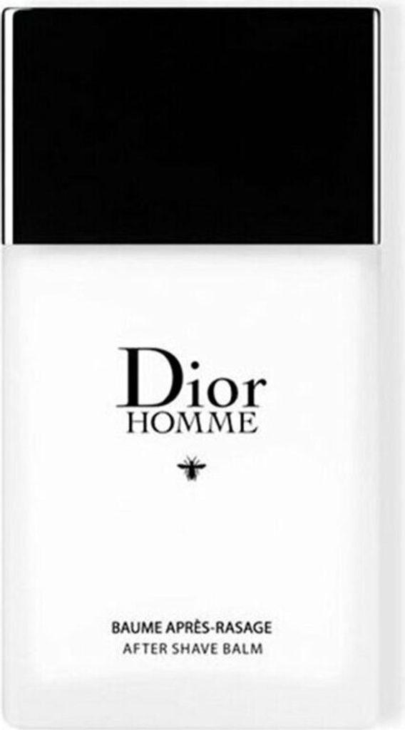 Dior Homme Balsam po goleniu, 100ml Zdjęcie produktu 