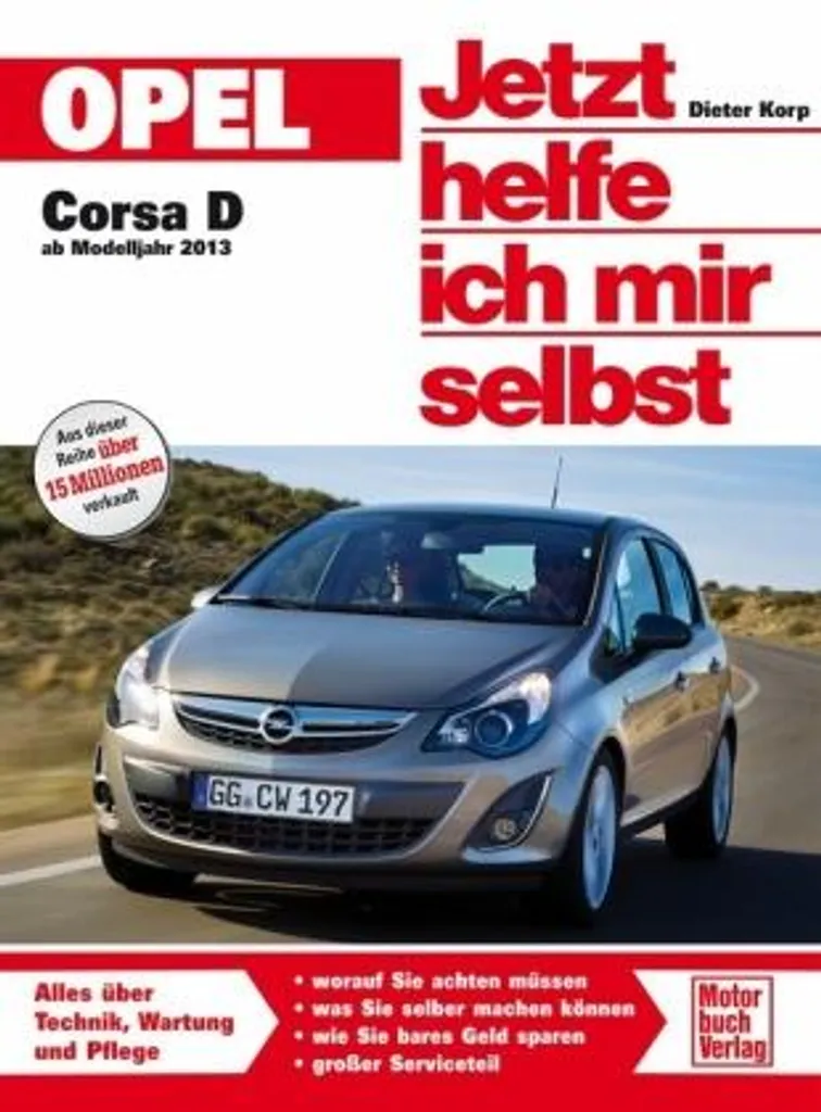 Autoradio Bluetooth Opel Corsa D ab 2013 Mains Libres avec WiFi et USB - 2